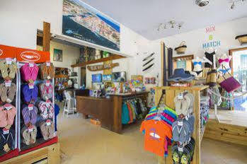 Hotel Blue Bay Lodges 3*