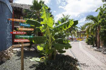 Hotel Blue Bay Lodges 3*