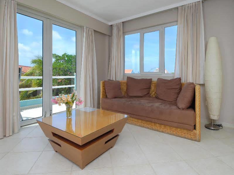 Den Laman 4* Bonaire