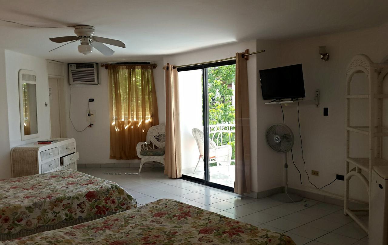 Habitation 3* Musseau
