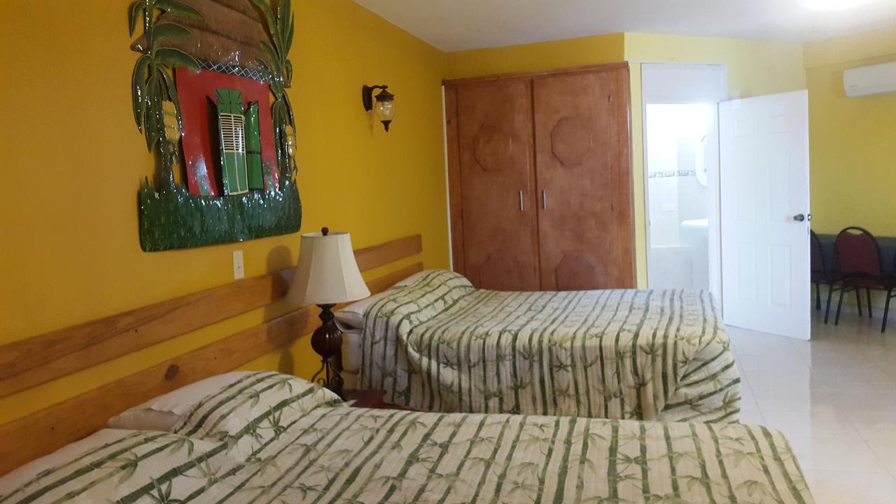 Hotel Habitation 3*
