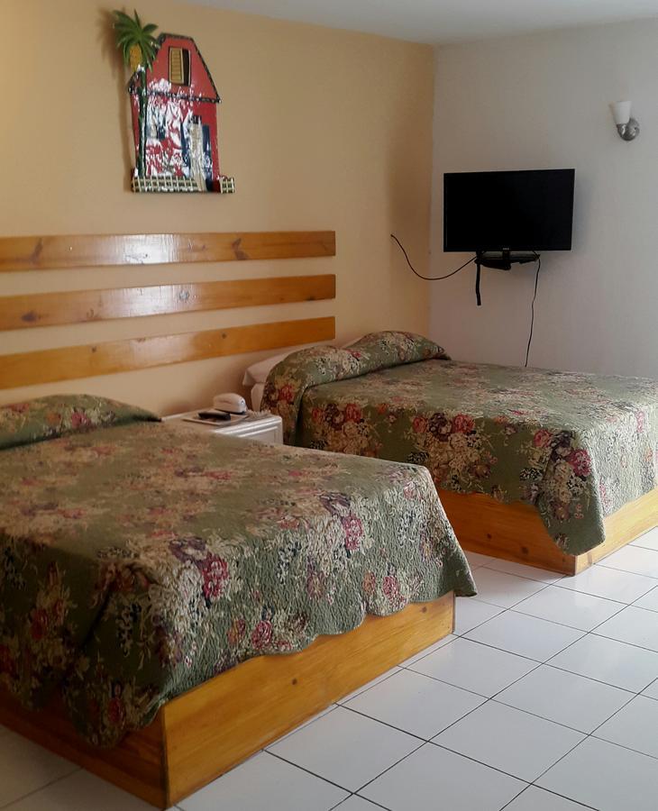 Habitation 3* Musseau