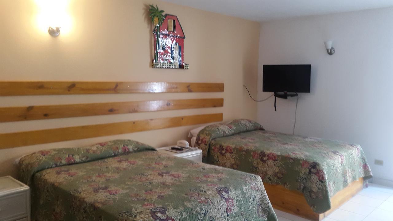 Hotel Habitation 3*
