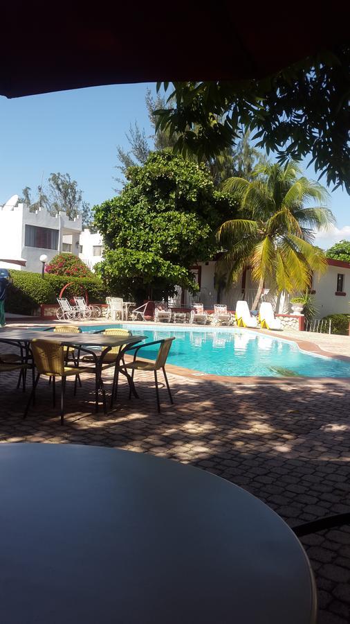 Hotel Habitation 3*