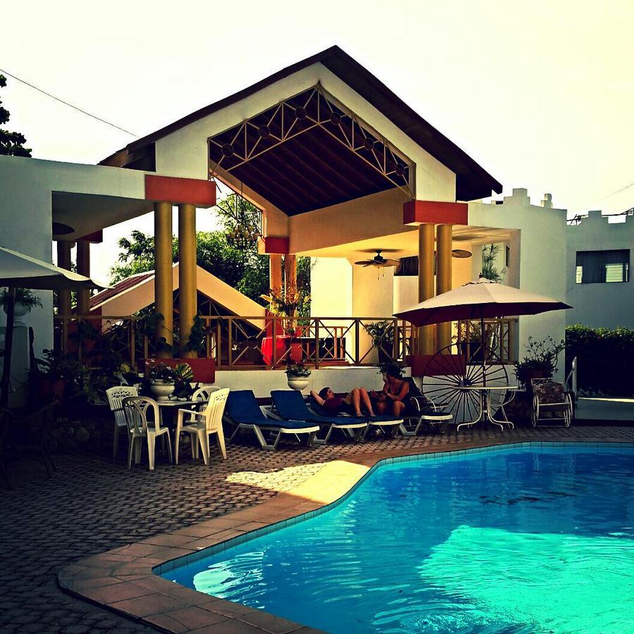 Hotel Habitation 3*