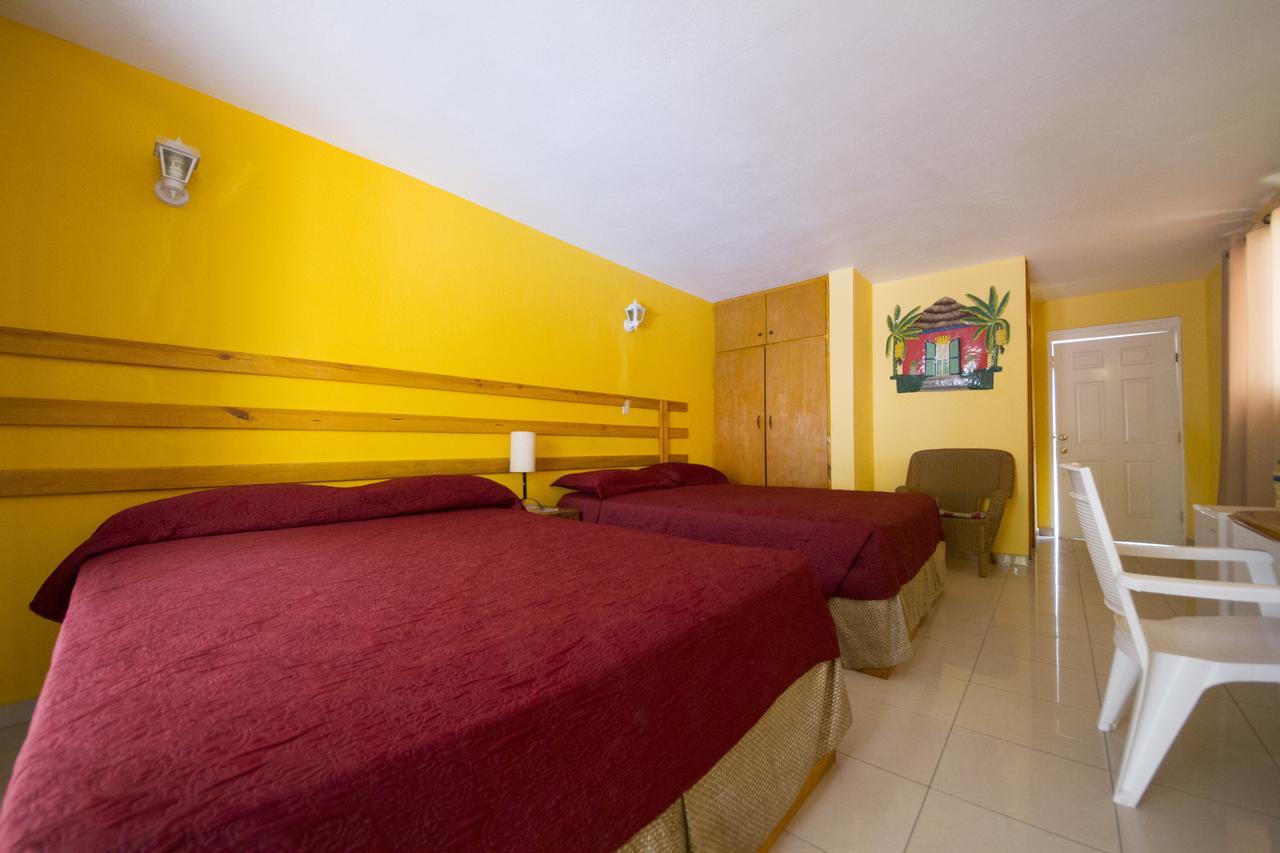 Habitation 3* Musseau