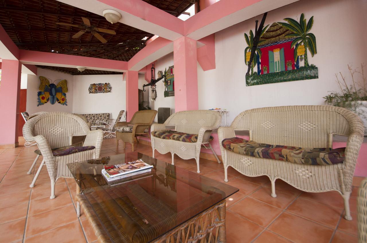 Habitation 3* Musseau
