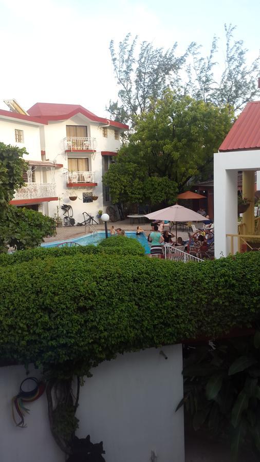 Hotel Habitation 3*