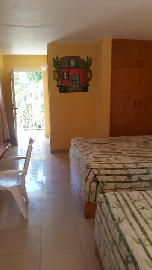 Hotel Habitation 3*
