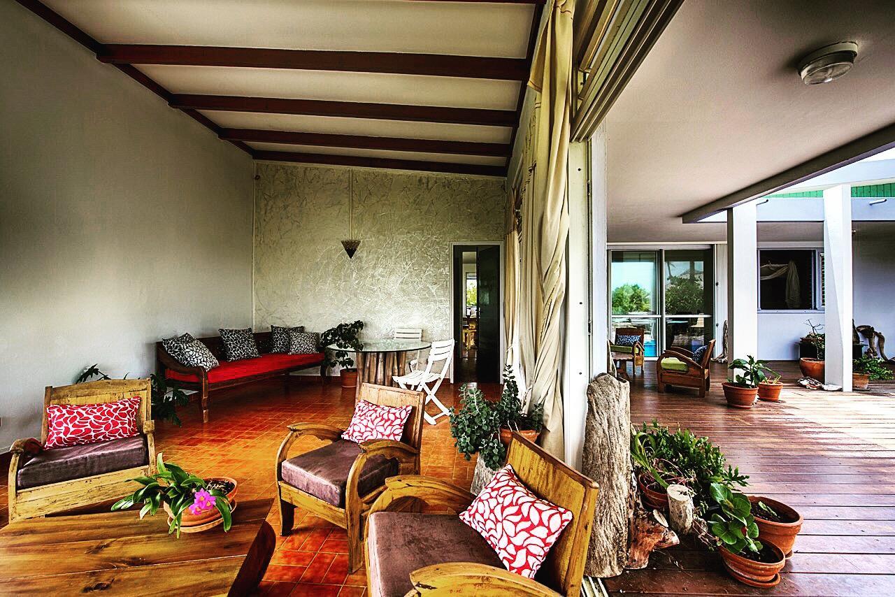 Villa Caona *