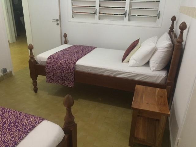 Villa Caona *