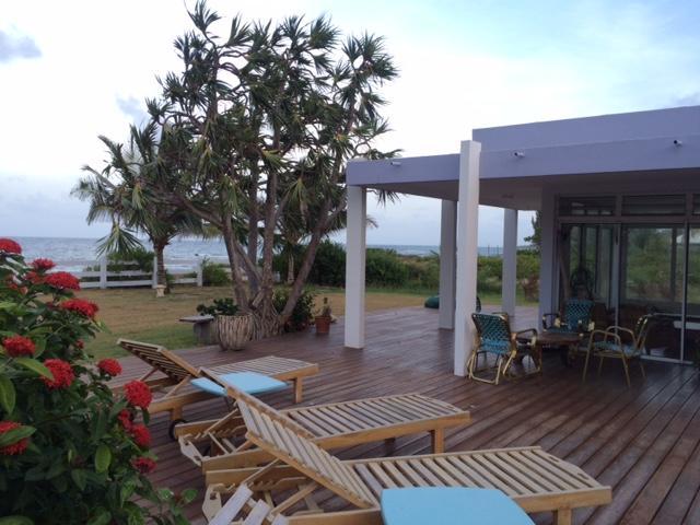 Villa Caona *