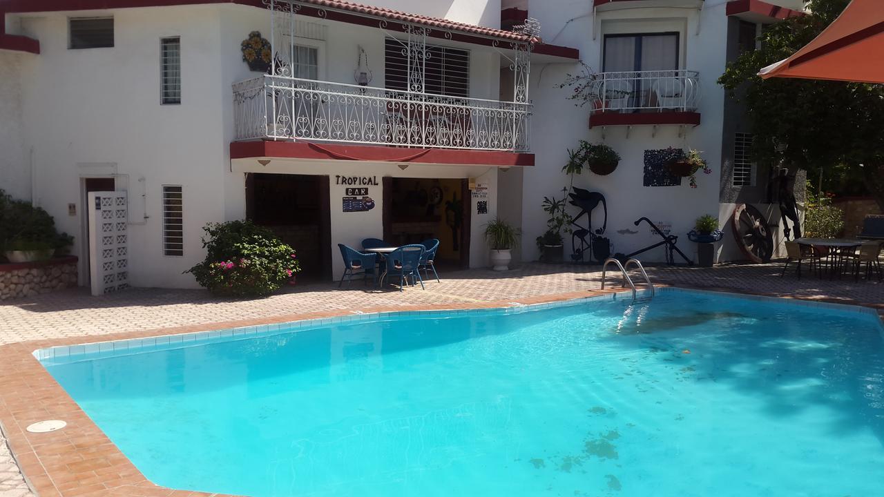 Hotel Habitation 3*