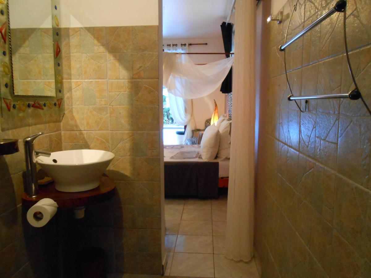 Holiday home Bel Z 'iguane *