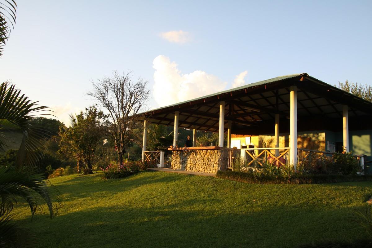 Hotel Mi Vista Mountain *