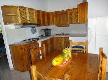 Hotel La Cortesana Residencial 2*