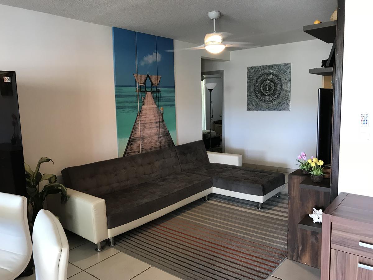 Apartamento Terrasse De La Caravelle *