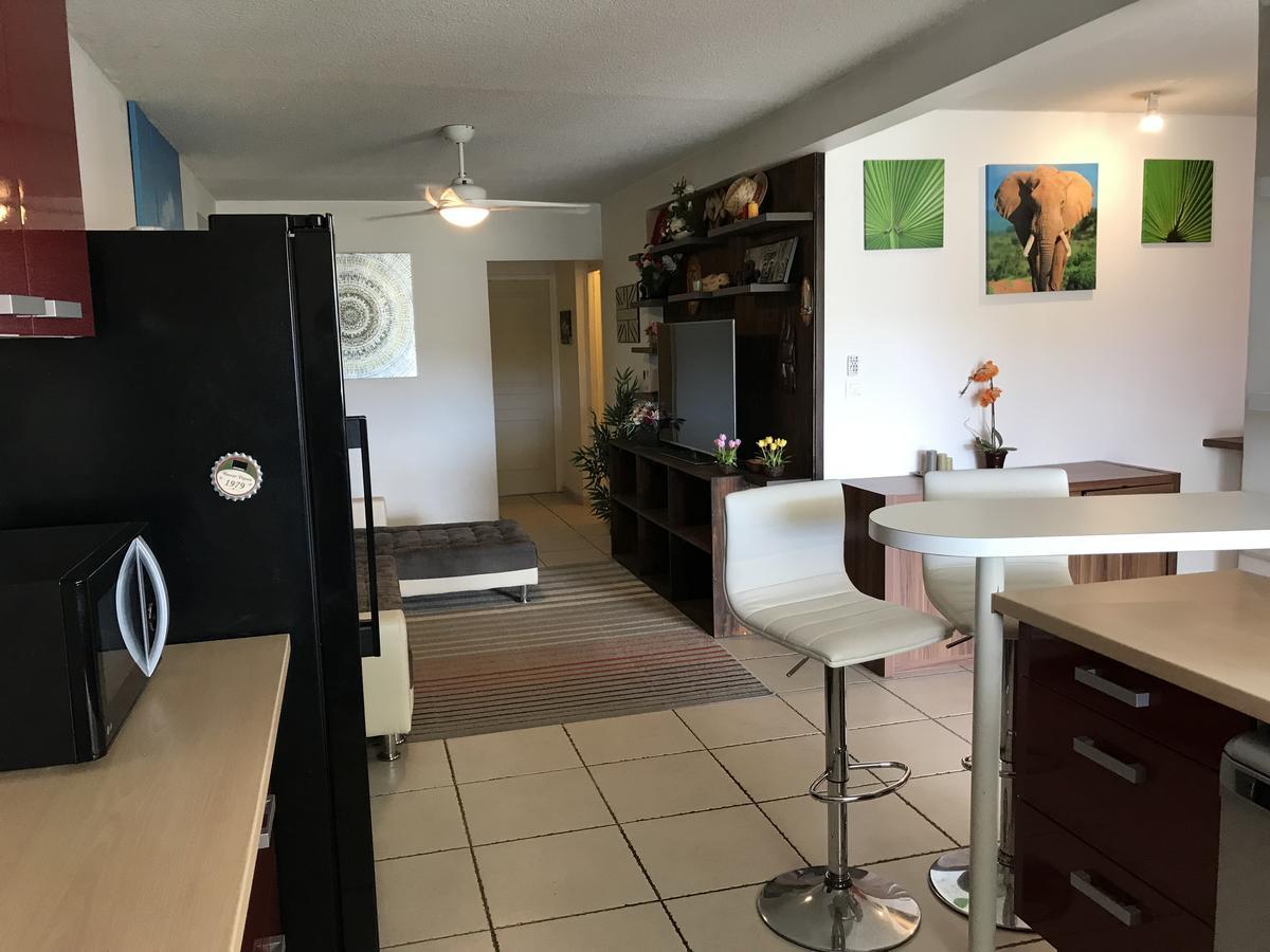 Apartamento Terrasse De La Caravelle *