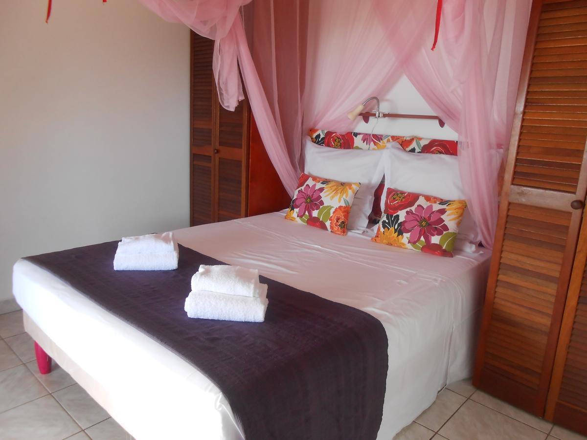 Holiday home Bel Z 'iguane *