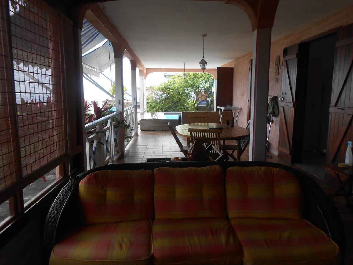 Holiday home Bel Z 'iguane *