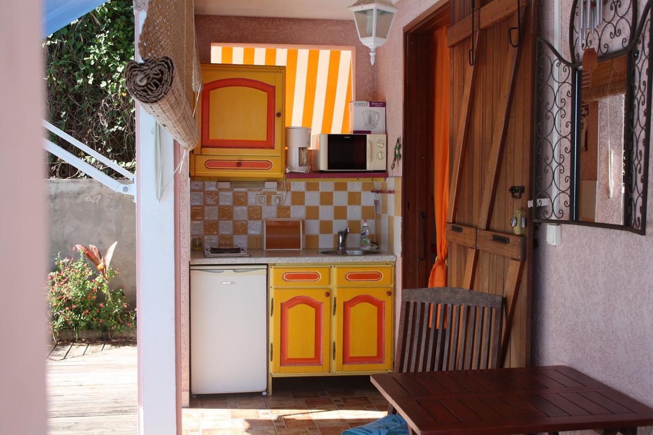 Holiday home Bel Z 'iguane *