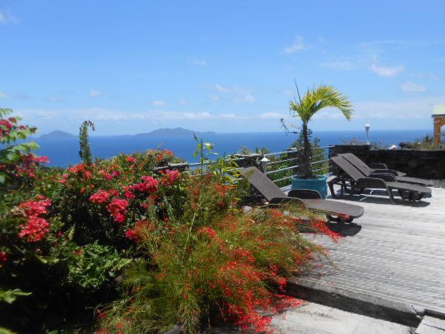 Holiday home Bel Z 'iguane *