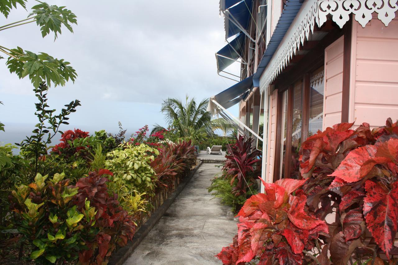 Holiday home Bel Z 'iguane *