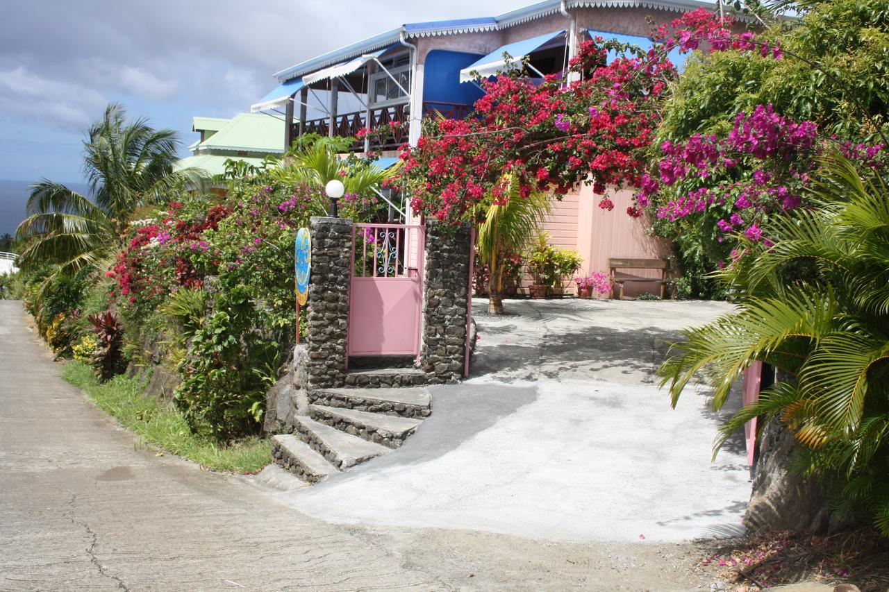 Holiday home Bel Z 'iguane *