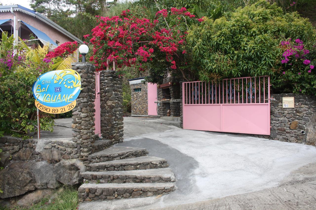 Holiday home Bel Z 'iguane *