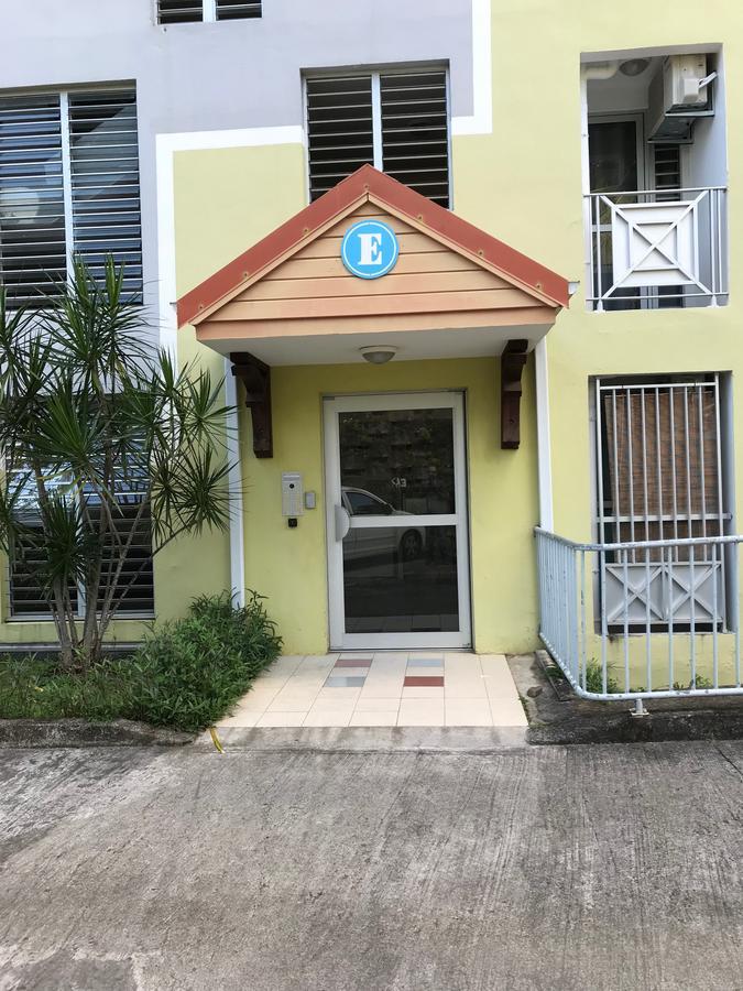 Apartamento Terrasse De La Caravelle *