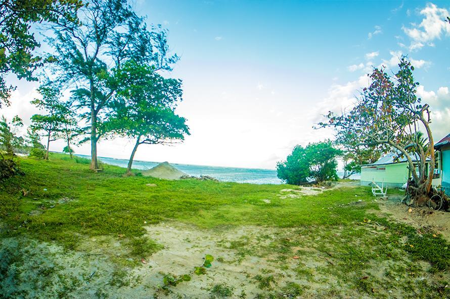 Sea Scape * Priory
