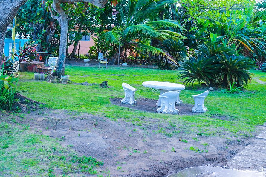 Villa Sea Scape *