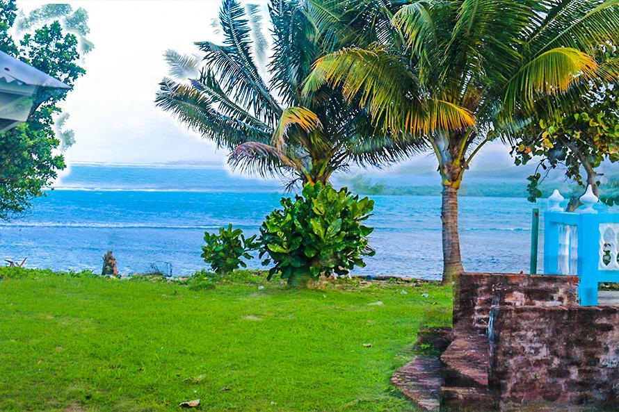 Villa Sea Scape *