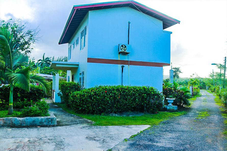 Villa Sea Scape *