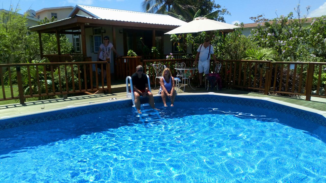 Holiday home The Pool House *