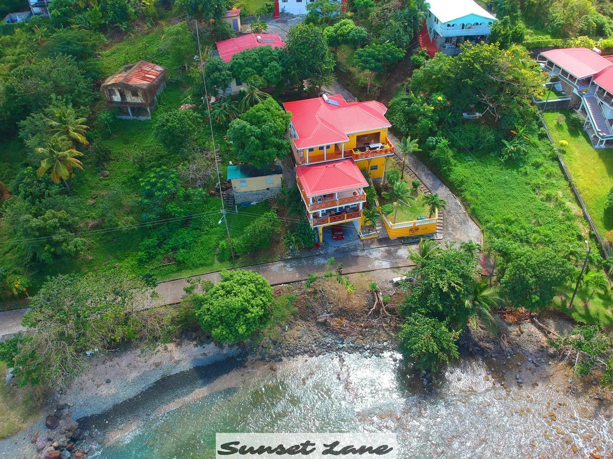 Guest house Sunset Lane *