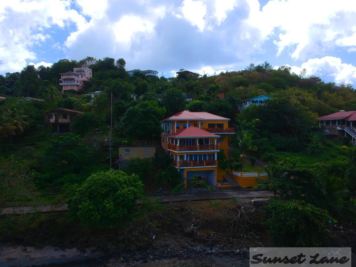Guest house Sunset Lane *