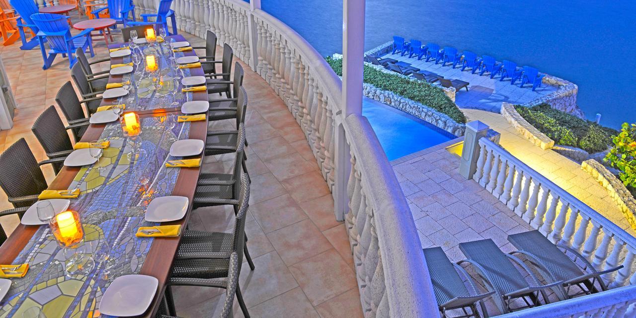 Pousada Cayman Castle *