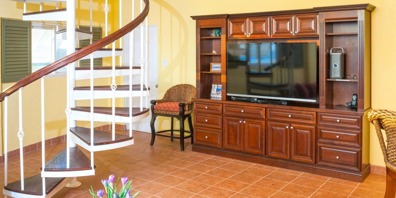 Pousada Cayman Castle *