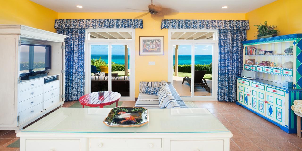 Pousada Cayman Castle *