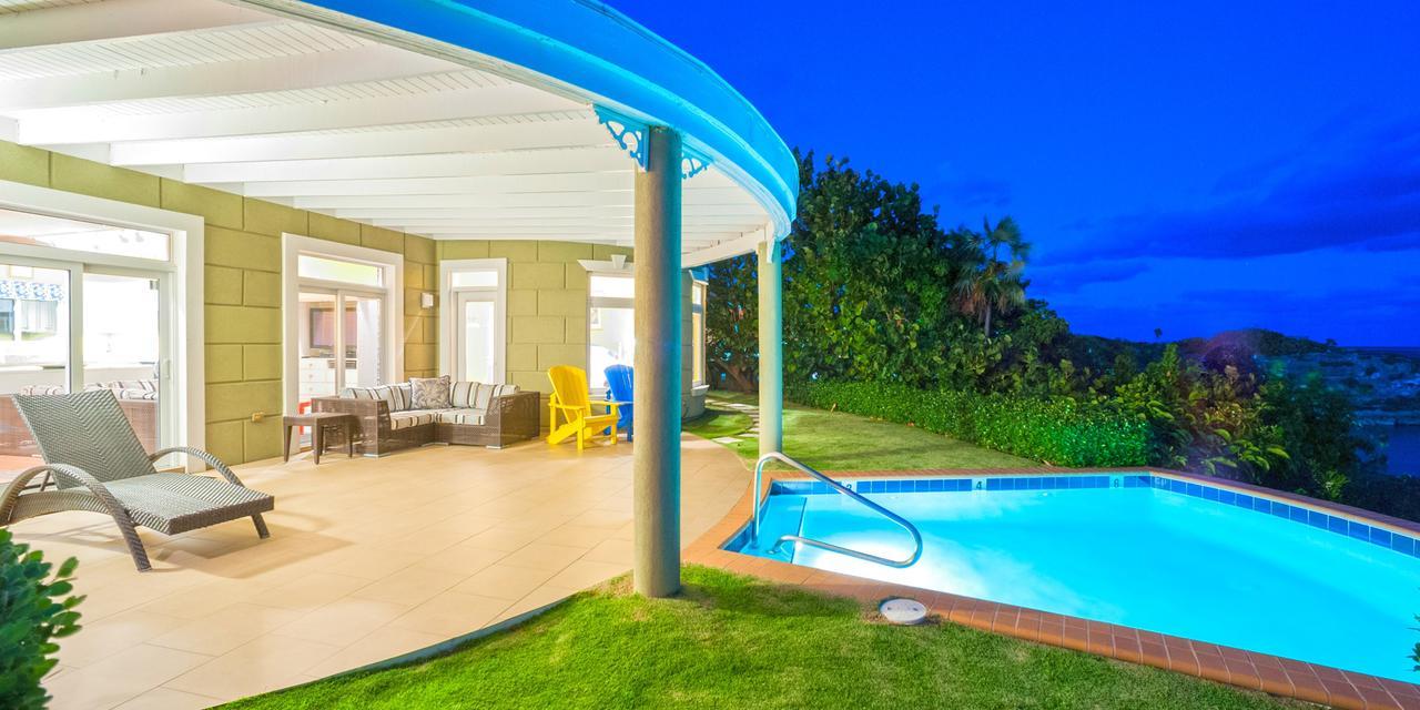 Pousada Cayman Castle *