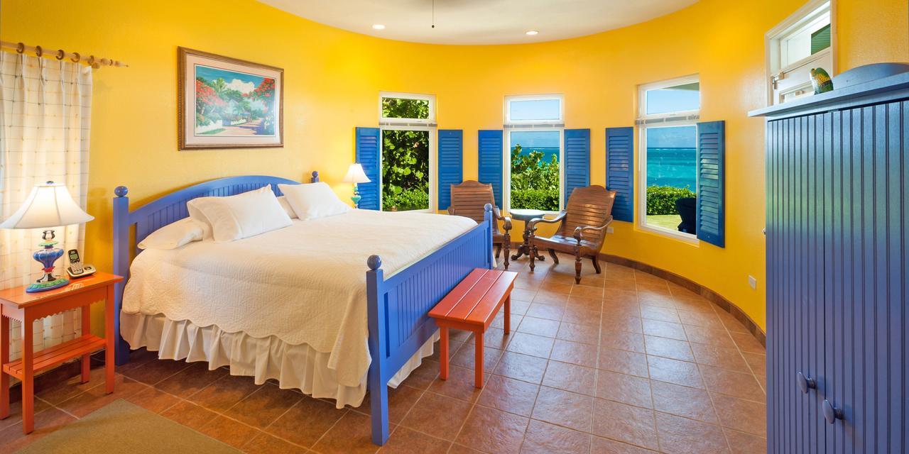 Pousada Cayman Castle *