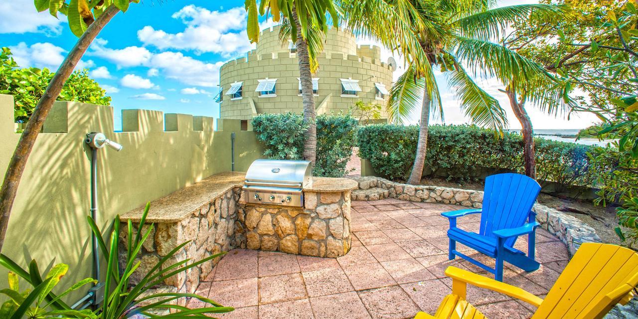 Pousada Cayman Castle *