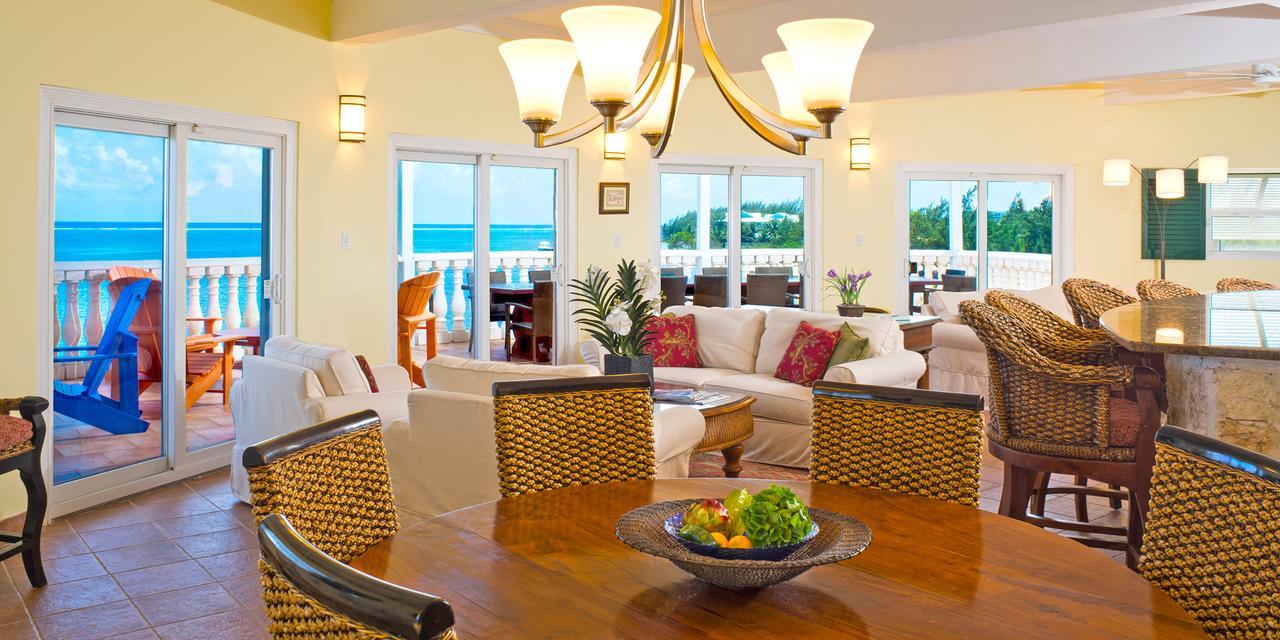 Cayman Castle * East End
