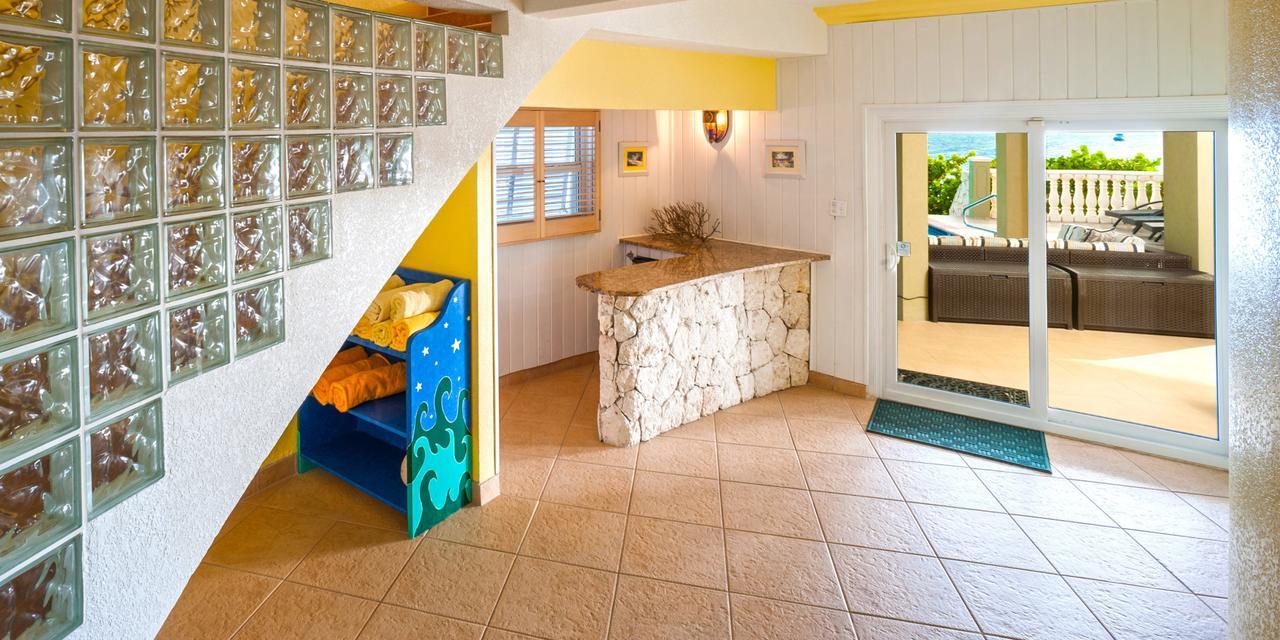 Pousada Cayman Castle *