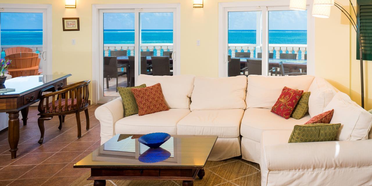 Cayman Castle * East End