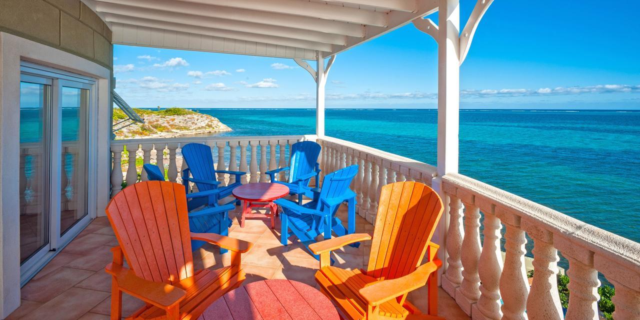 Pousada Cayman Castle *