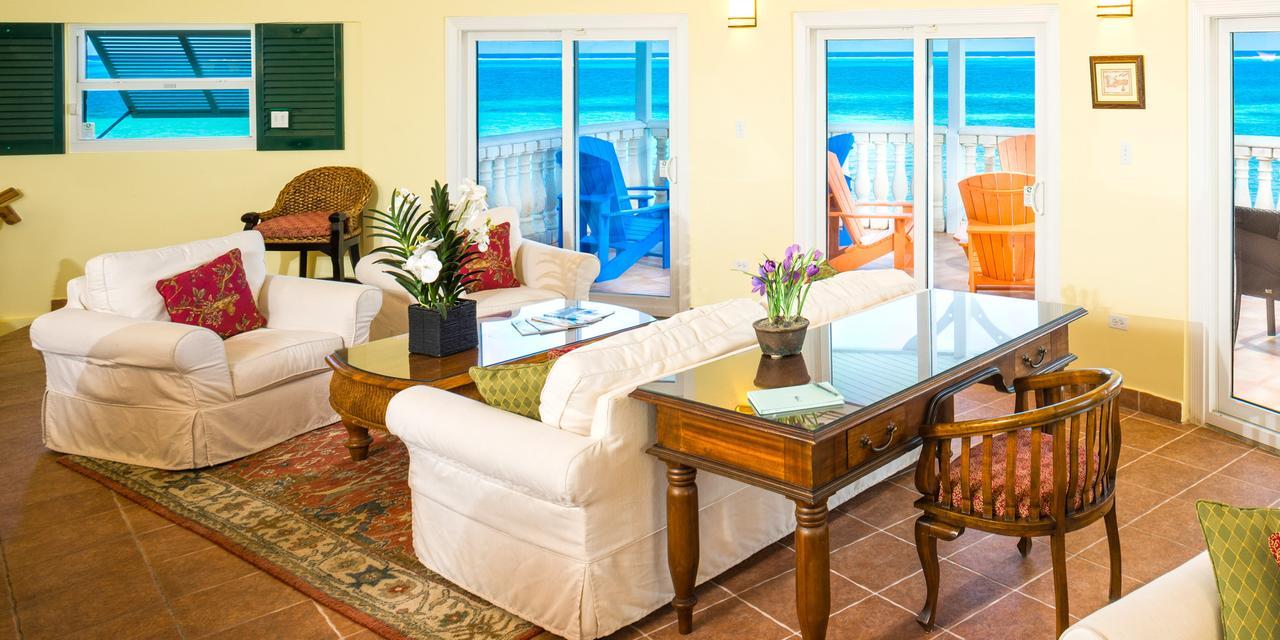 Pousada Cayman Castle *