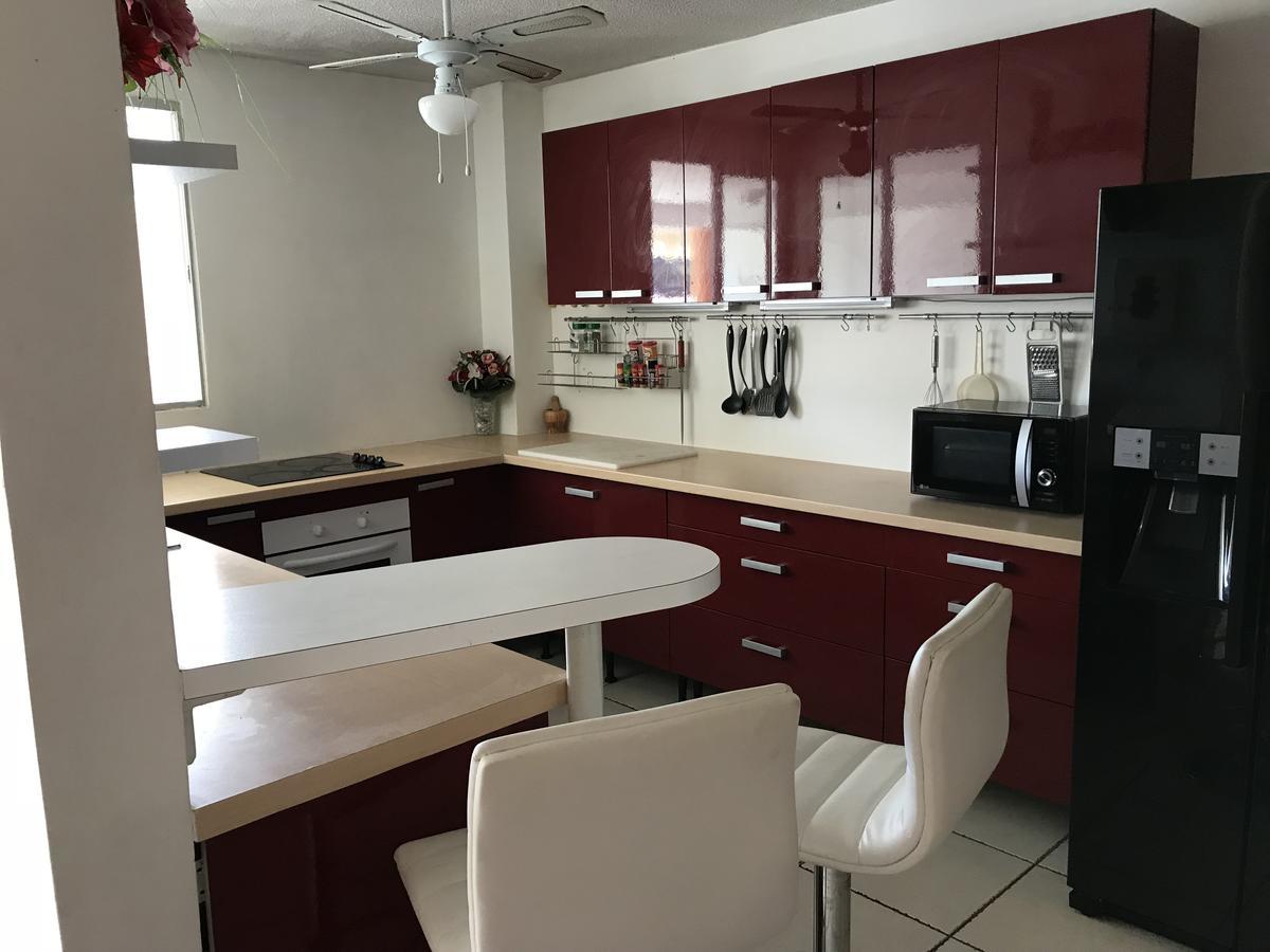Apartamento Terrasse De La Caravelle *