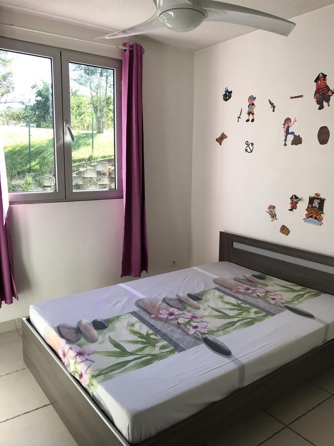 Apartamento Terrasse De La Caravelle *